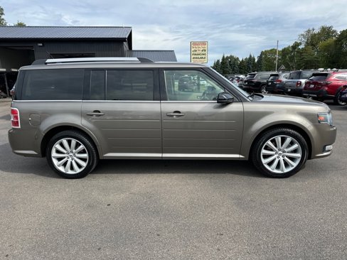 Used 2014 Ford Flex SEL w/ Equipment Group 202A image 2