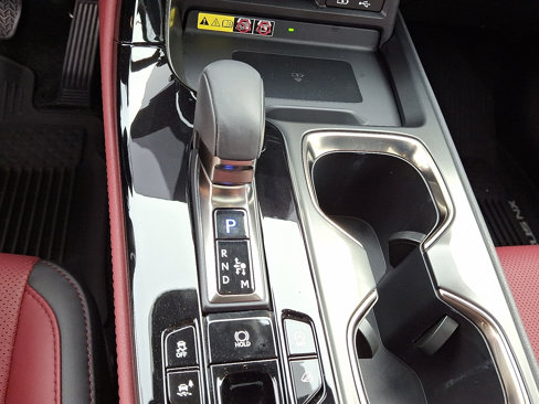 Used 2022 Lexus NX 350 AWD w/ Premium Package image 15