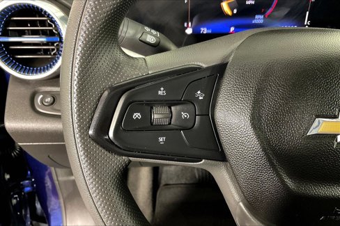 Used 2024 Chevrolet Trax LT image 26
