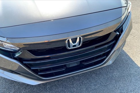 Used 2018 Honda Accord Sport image 31
