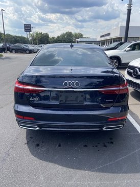 Used 2019 Audi A6 3.0T Prestige w/ Prestige Package image 3