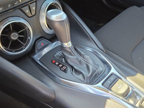 Used 2023 Chevrolet Camaro LT image 21