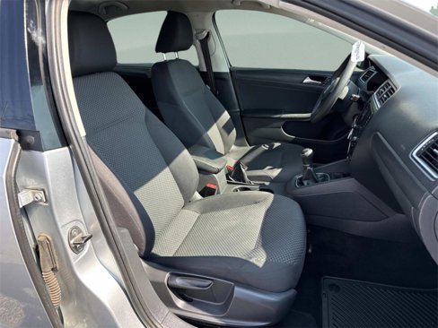 Used 2014 Volkswagen Jetta S image 29