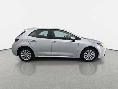 Used 2024 Toyota Corolla SE image 4