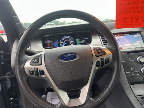 Used 2017 Ford Taurus SEL w/ Equipment Group 201A image 20