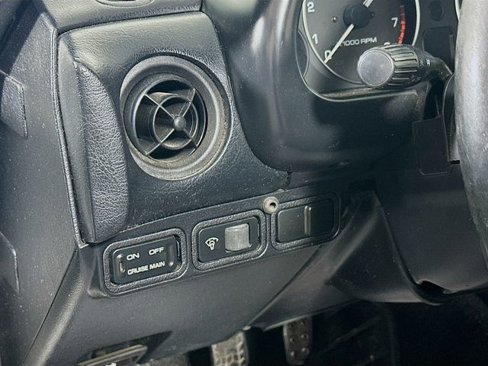 Used 1990 MAZDA MX-5 Miata image 11