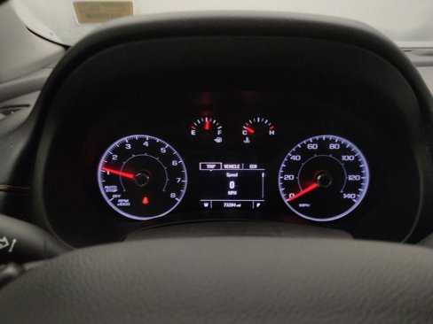 Used 2018 GMC Terrain SLE image 23
