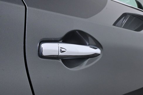 Used 2019 Nissan Murano SL w/ Cargo Package image 12