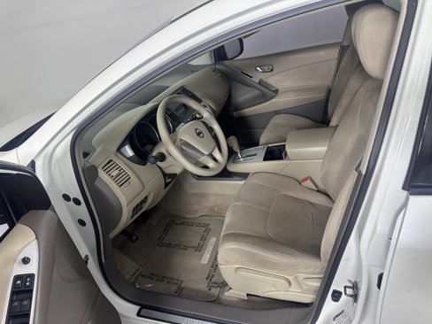 Used 2012 Nissan Murano S image 18