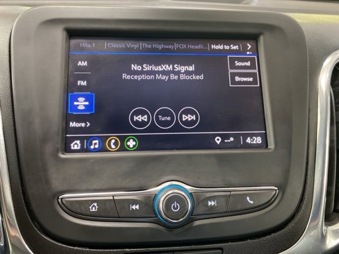 Used 2023 Chevrolet Equinox LT image 43