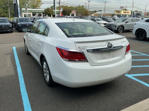 Used 2013 Buick LaCrosse image 3