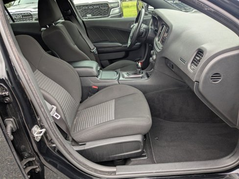 Certified 2021 Dodge Charger GT w/ Blacktop Package image 37