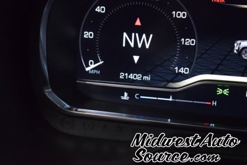 Used 2022 GMC Yukon AT4 w/ Max Trailering Package image 18