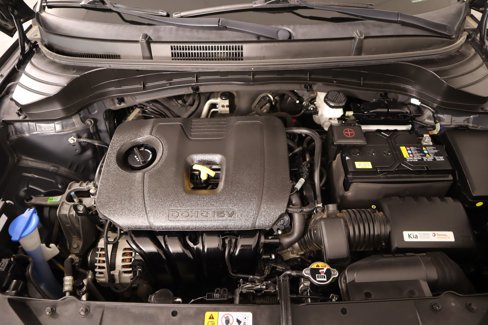 Used 2023 Kia Soul LX w/ LX Technology Package image 16