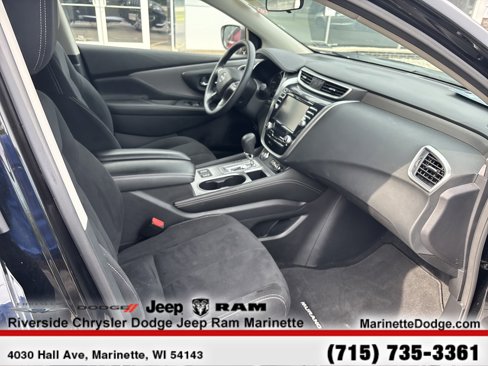 Used 2023 Nissan Murano S image 16