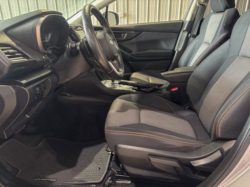 Used 2020 Subaru Crosstrek 2.0i Premium w/ Popular Package #2 image 14