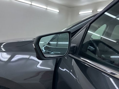 Used 2018 Chevrolet Equinox LT image 17