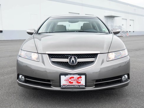 Used 2007 Acura TL Type-S image 9