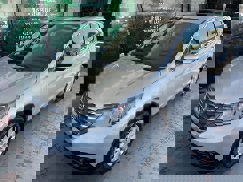 Used 2012 Honda CR-V EX image 2
