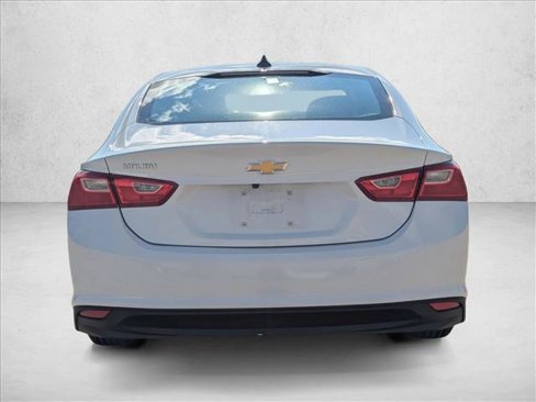Used 2022 Chevrolet Malibu LS image 6
