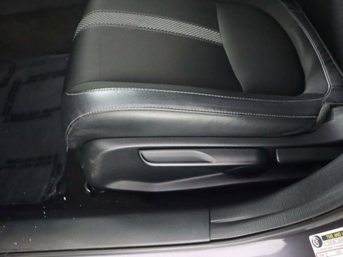 Used 2021 Honda Civic Sport image 28
