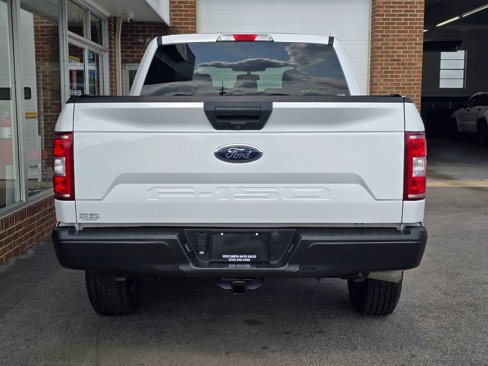 Used 2020 Ford F150 XL image 5