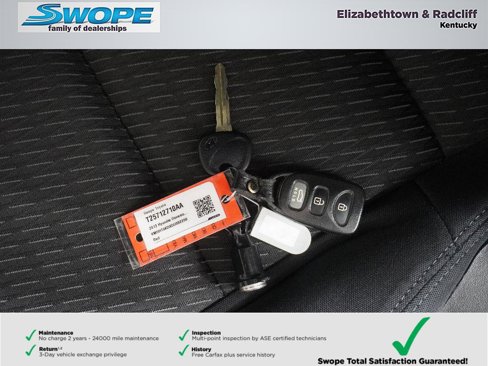 Used 2013 Hyundai Genesis 2.0T image 37