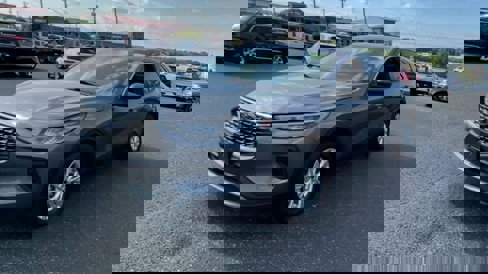 Used 2024 Ford Escape Active image 5