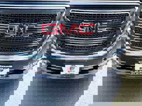Certified 2015 GMC Acadia SLT w/ Open Road Package image 32