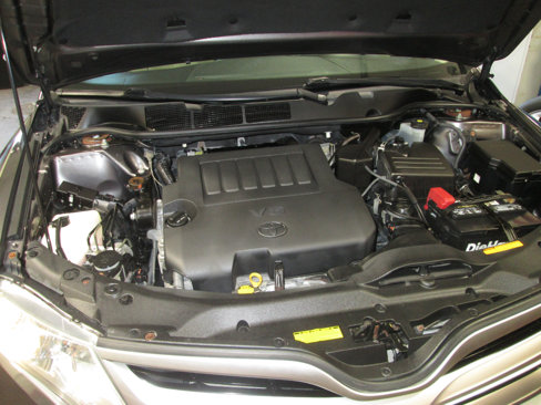 Used 2015 Toyota Venza XLE image 39