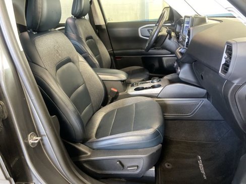 Used 2021 Ford Bronco Sport Outer Banks image 29