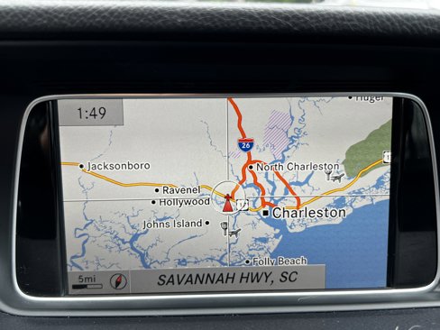 Used 2015 Mercedes-Benz E 250 BlueTEC Sedan image 23