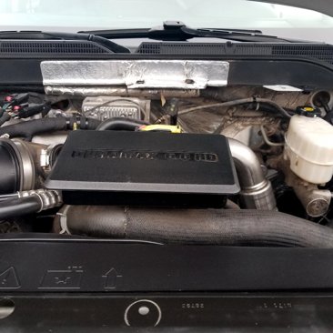 Used 2017 Chevrolet Silverado 2500 W/T w/ WT Fleet Convenience Package image 22