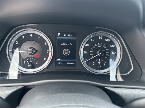 Certified 2023 Hyundai Sonata SEL w/ Cargo Package image 18