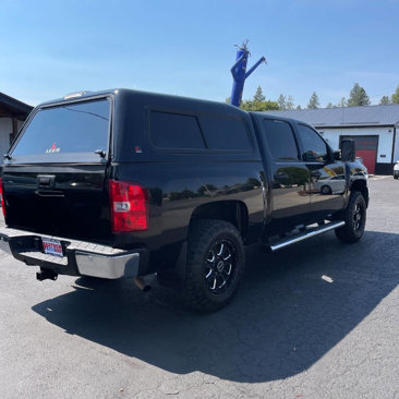 Used 2013 Chevrolet Silverado 1500 LT w/ All-Star Edition image 6