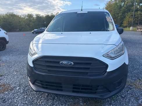 Used 2019 Ford Transit Connect XL image 3