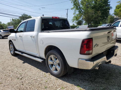 Used 2014 RAM 1500 Big Horn image 4