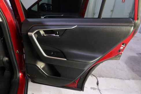 Used 2019 Toyota RAV4 Adventure image 31