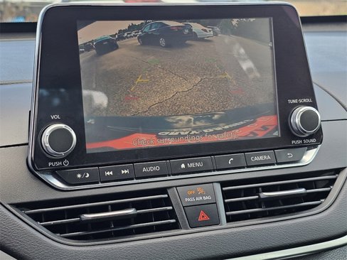 Used 2019 Nissan Altima 2.5 S image 10