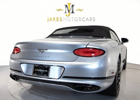 Used 2023 Bentley Continental GT Speed image 64