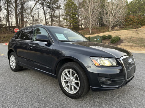 Used 2012 Audi Q5 2.0T Premium Plus image 8