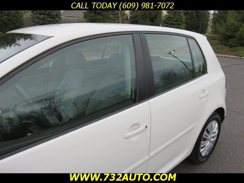Used 2009 Volkswagen Rabbit S image 20