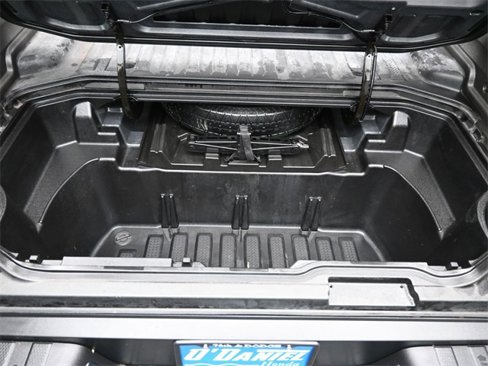 Used 2019 Honda Ridgeline RTL image 38