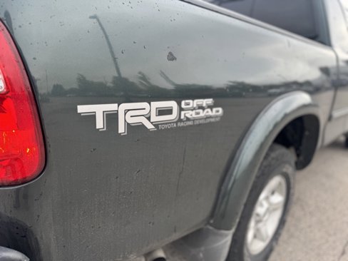 Used 2005 Toyota Tundra SR5 image 8