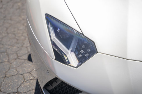Used 2019 Lamborghini Aventador S image 23