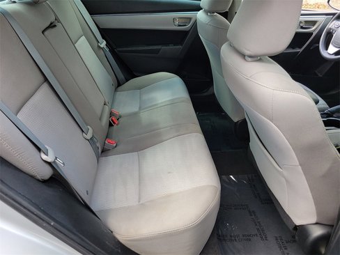 Used 2016 Toyota Corolla LE image 21