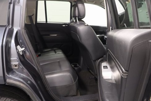 Used 2014 Jeep Compass Limited image 17