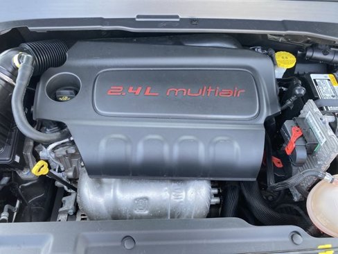 Certified 2022 Jeep Compass Limited w/ Elite Group image 26