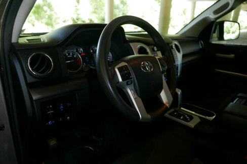 Used 2015 Toyota Tundra SR5 image 21