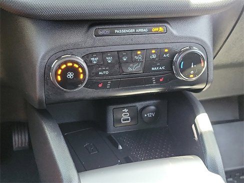 Certified 2023 Ford Bronco Sport Big Bend w/ Convenience Package image 15